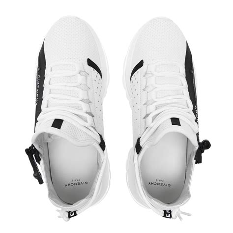 givenchy zip trainers|net a porter givenchy.